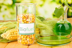 Trethowel biofuel availability